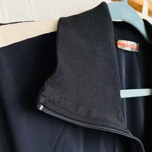 Vintage PRADA sports jacket